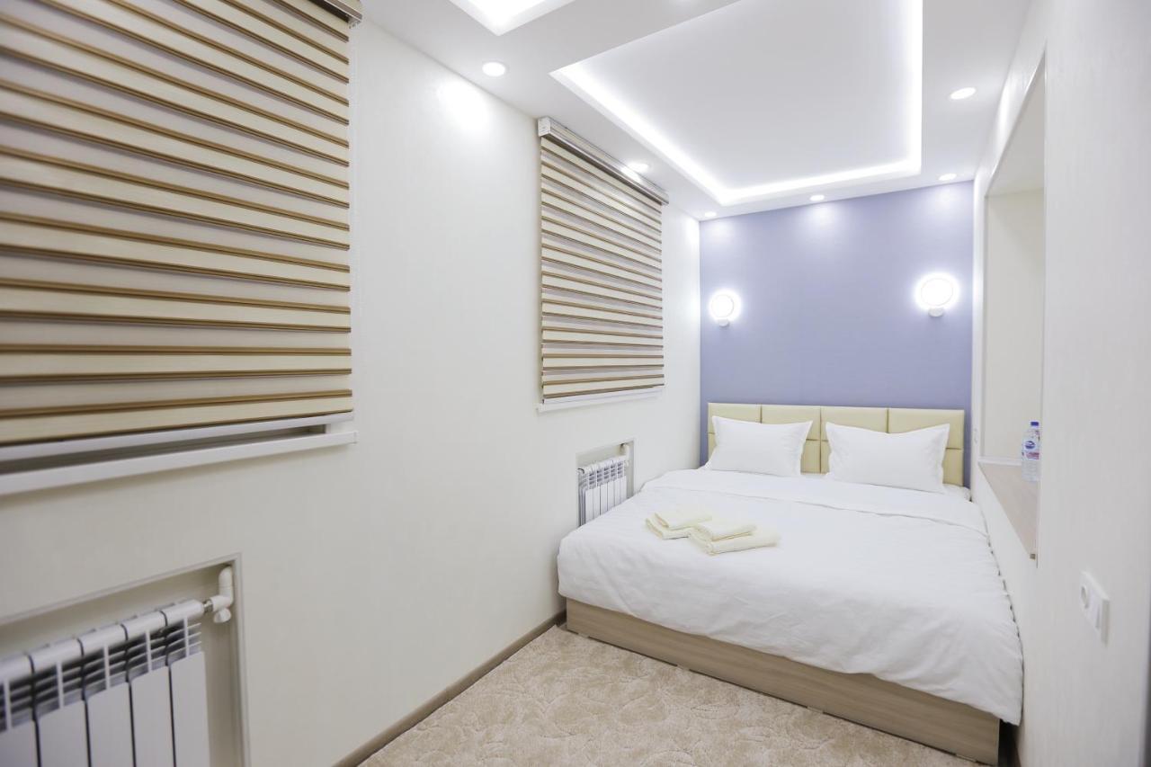 Newly Renovated Studio Apartment In Downtown Center 5 Tasjkent Eksteriør billede
